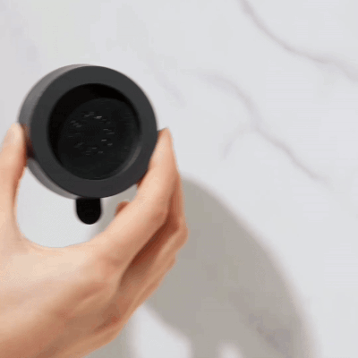 Metallic Eucalyptus — MagSafe Suction Mount - US 70434