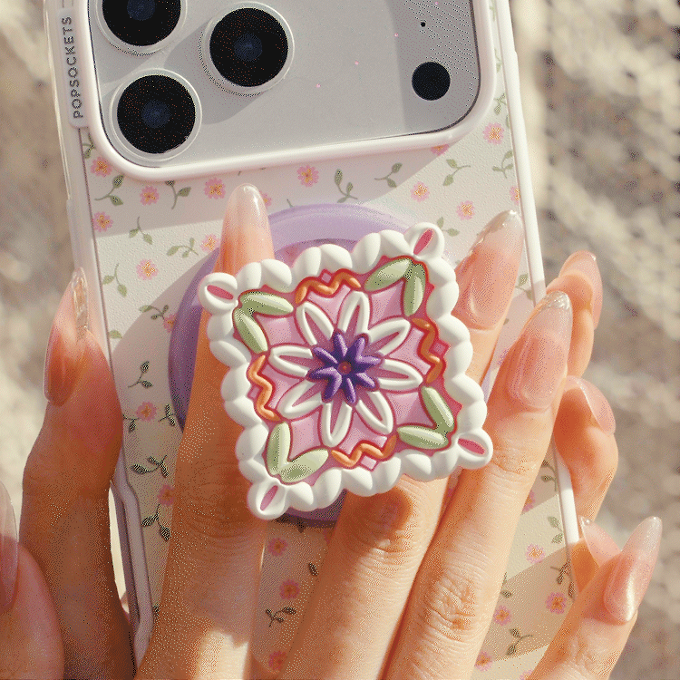 Dainty Prairie — iPhone 17 Pro Max MagSafe Case - US 93313