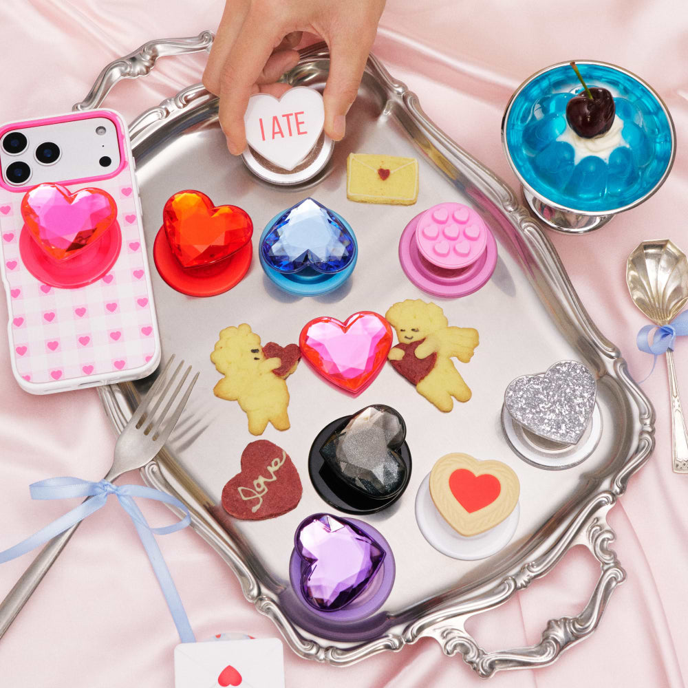 Love Letter —  MagSafe PopGrip - US 35858