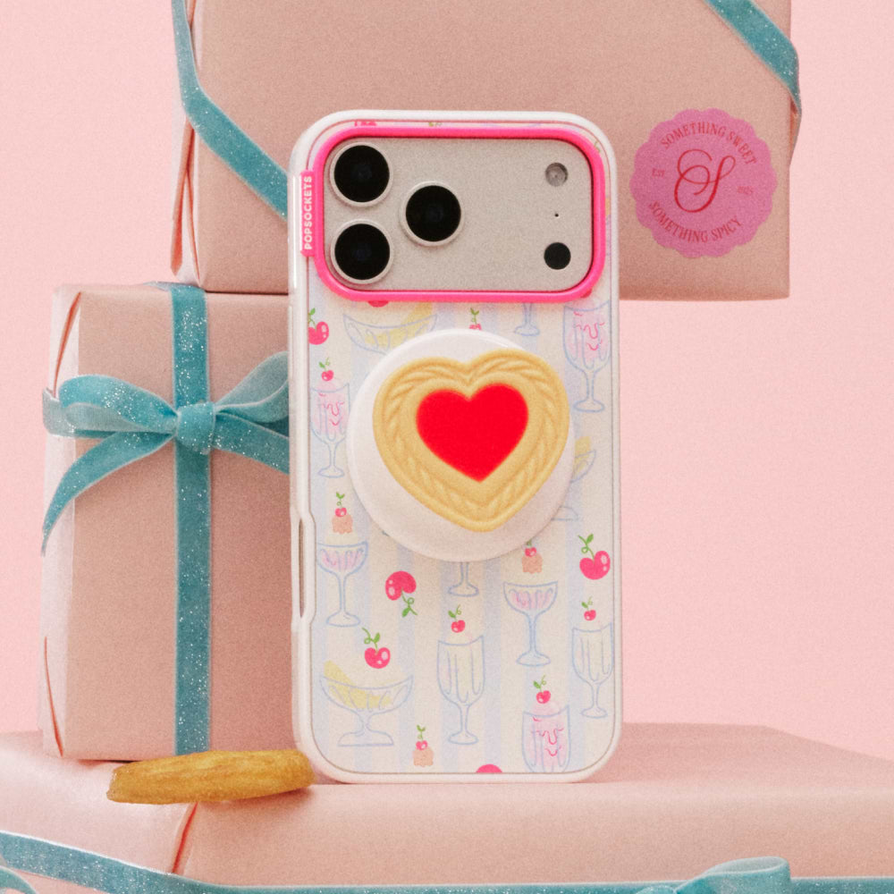 Sweet Love — iPhone 17 Pro Max MagSafe Case - US 67184