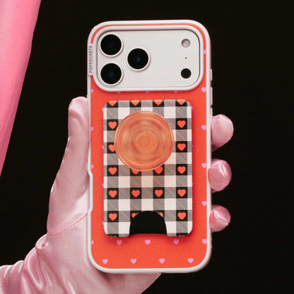 Cherry Pop — iPhone 13 Pro MagSafe Case - US 02162