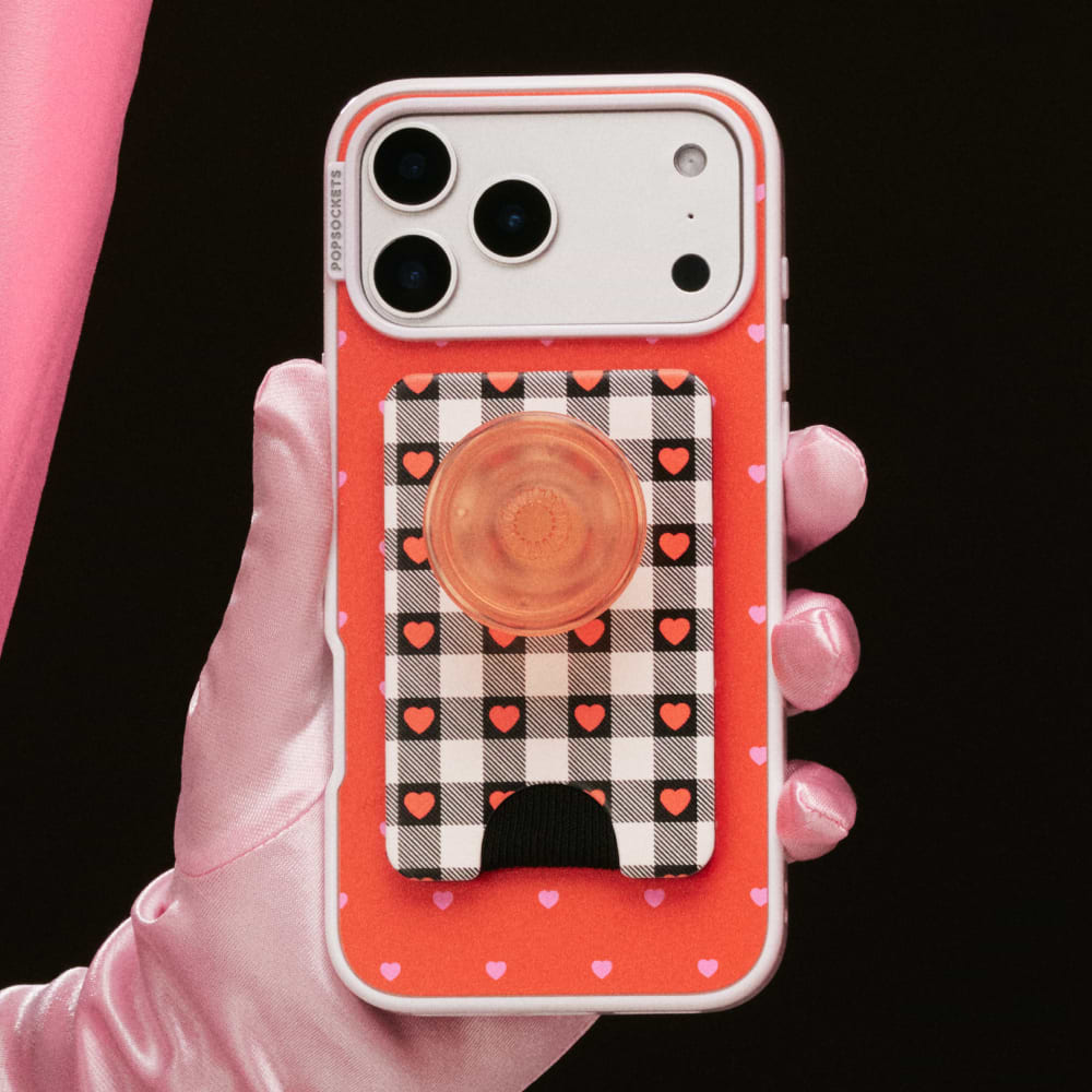Cherry Pop — iPhone 17 Pro Max MagSafe Case - US 37694