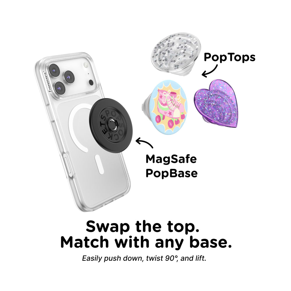 Sweet Skates —  PopTop - US 03502
