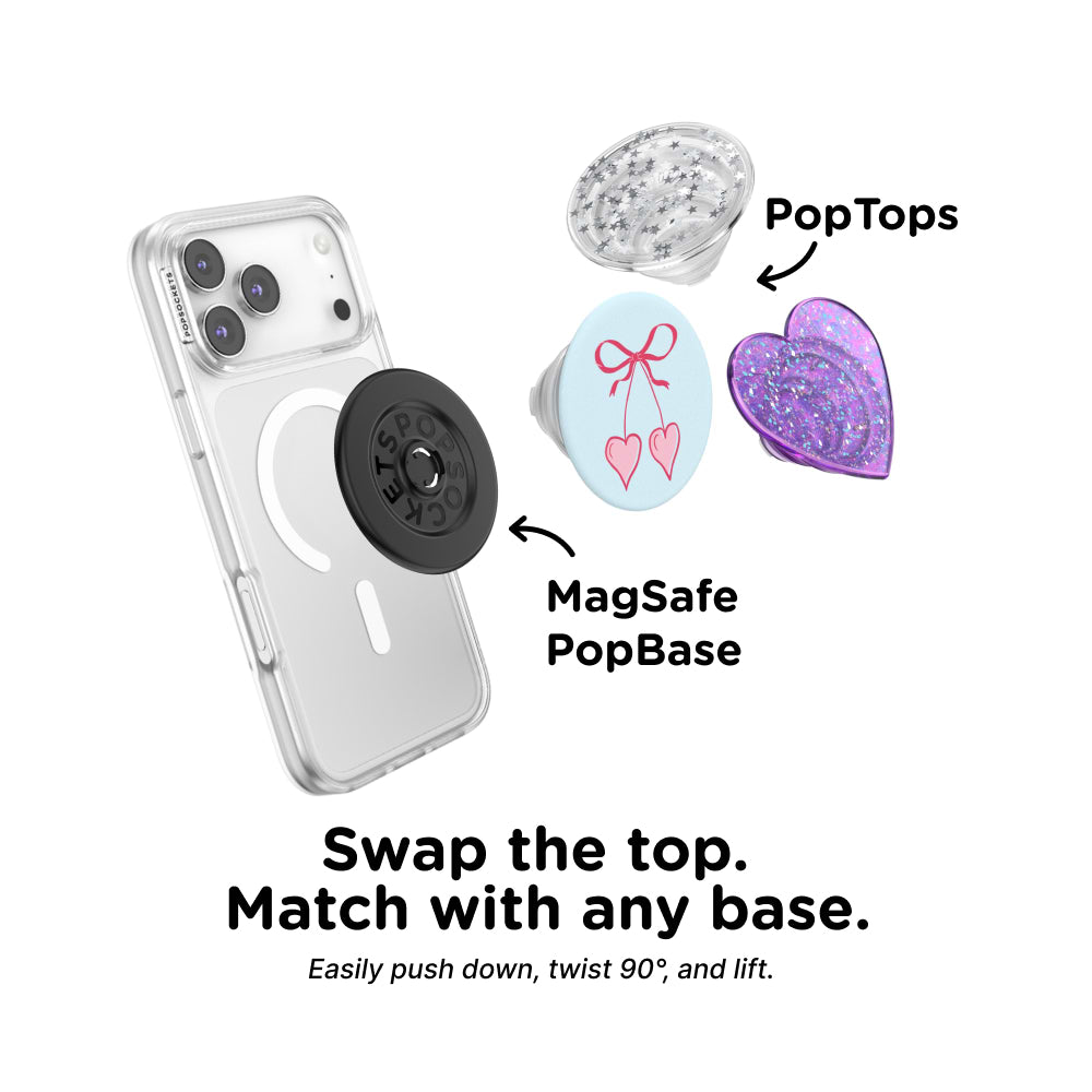 Simply Sweet Hearts —  PopTop - US 23891