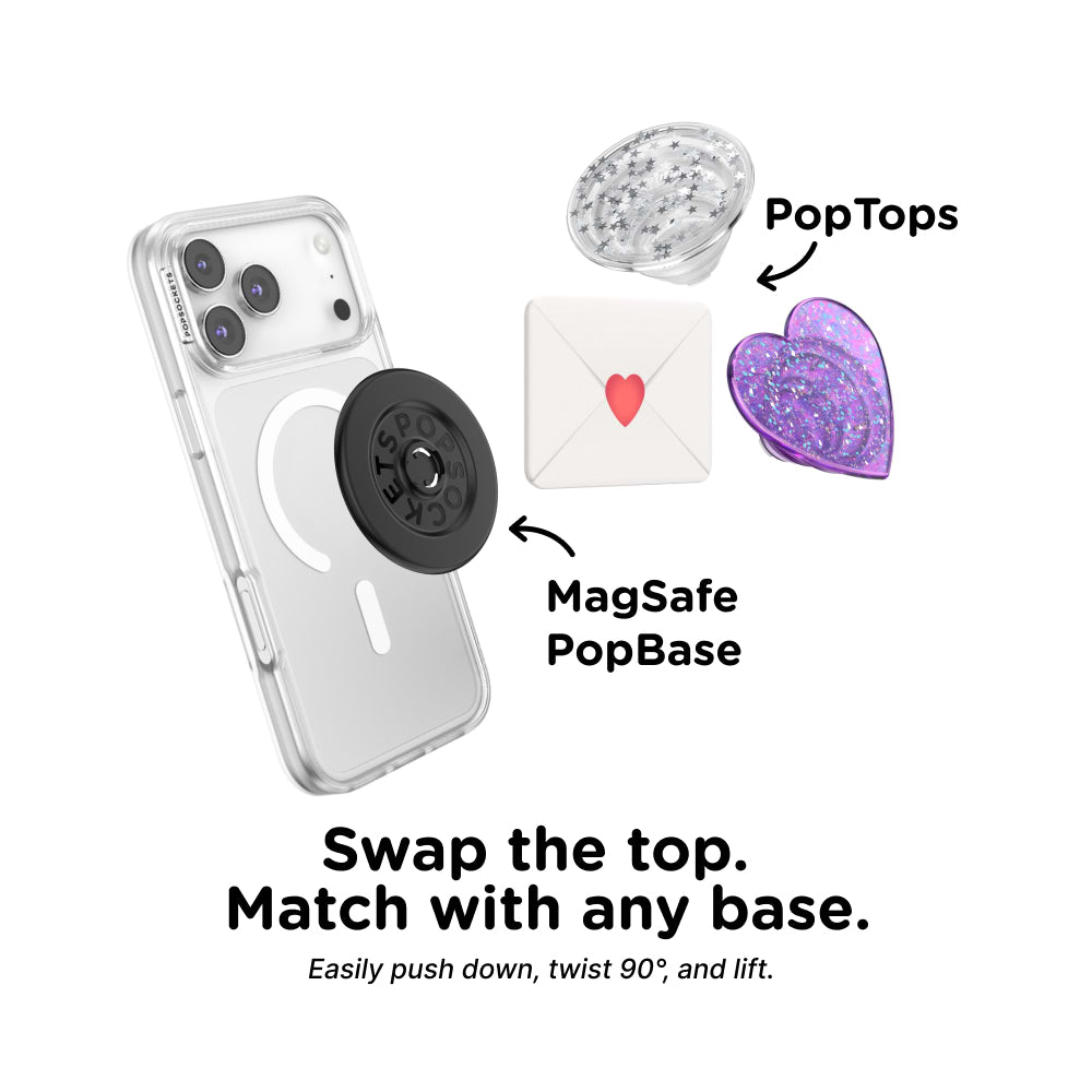 Love Letter —  PopTop - US 08120