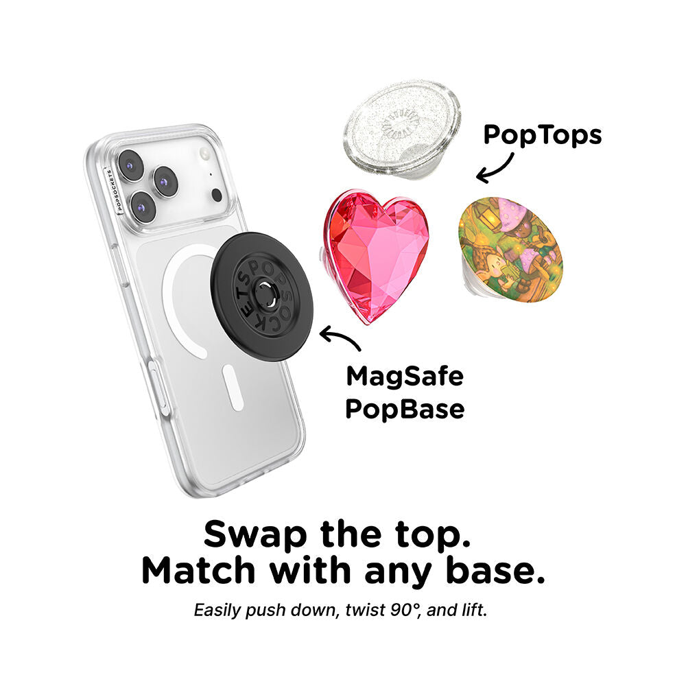 The Reading Glade — PopTop - US 99068