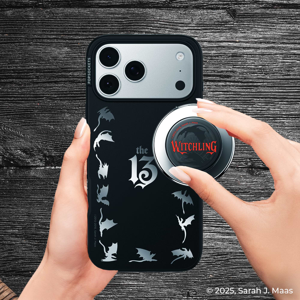 Witchling — MagSafe PopGrip - US 44389