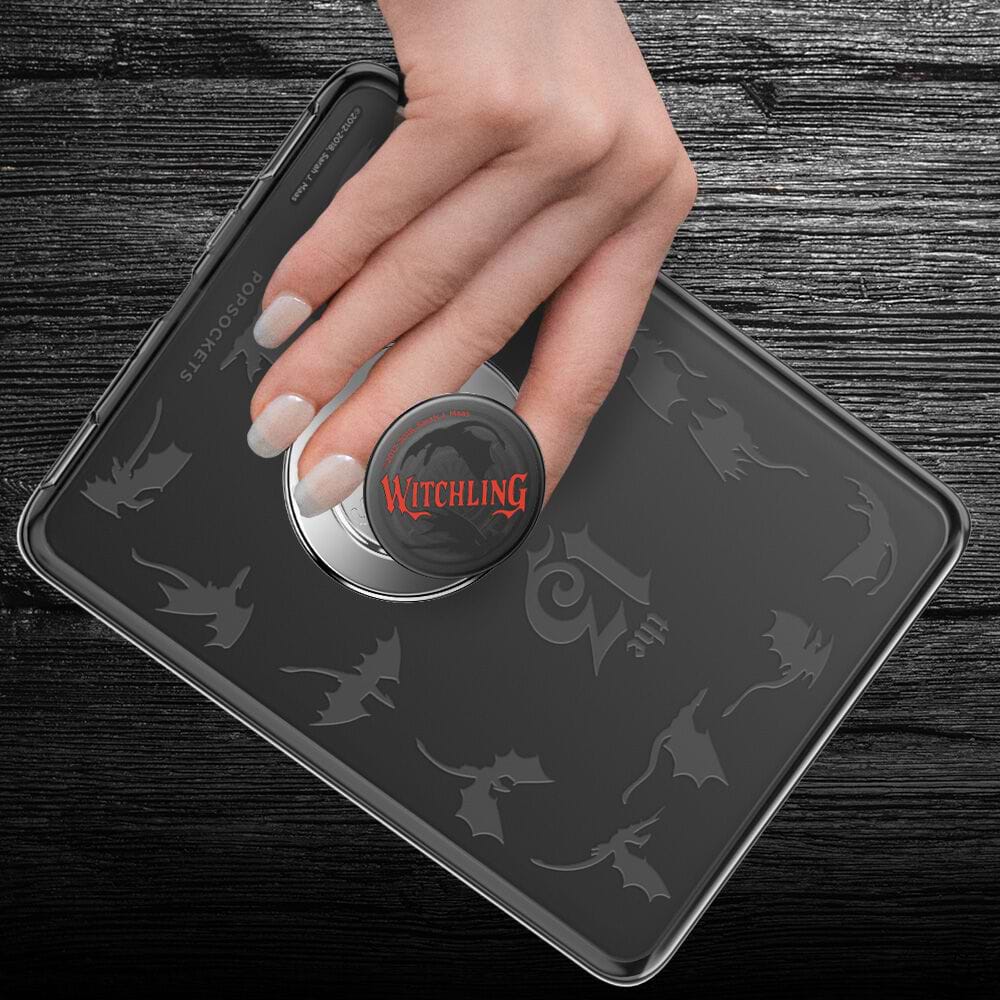 Witchling — MagSafe PopGrip - US 44389