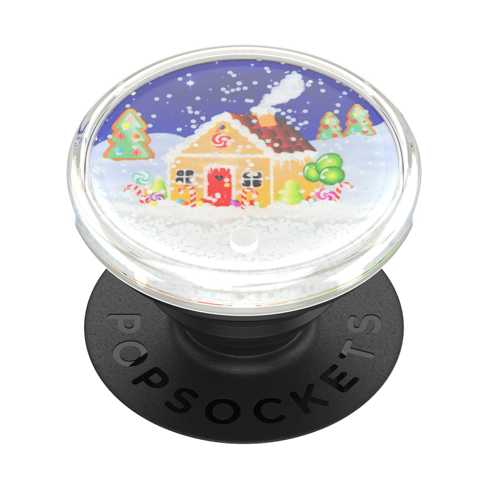 Tidepool Candy Cane Lane — Adhesive PopGrip - US 98825