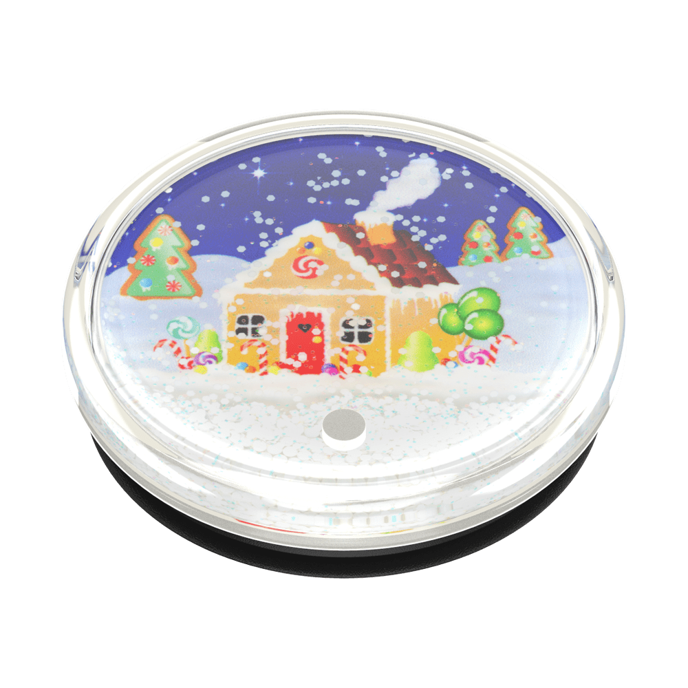 Tidepool Candy Cane Lane — Adhesive PopGrip - US 22147