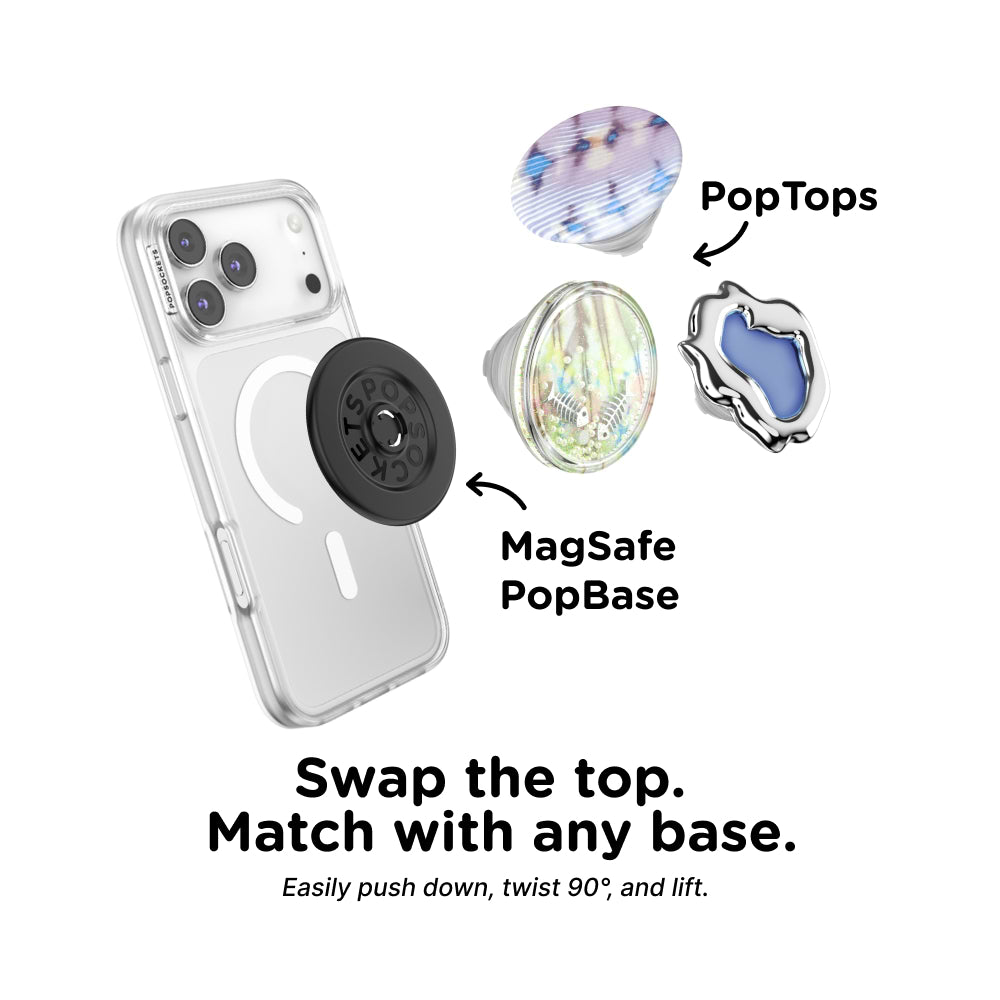 Tidepool Ocean Charms — PopTop - US 07234