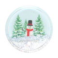 Tidepool Snow Globe Wonderland — Adhesive PopGrip - US 36711