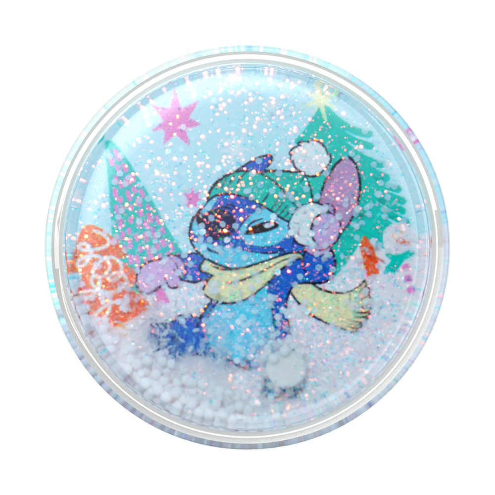 Tidepool Snowball Stitch — Adhesive PopGrip - US 31018