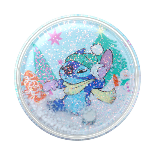 Tidepool Snowball Stitch — Adhesive PopGrip - US 31018
