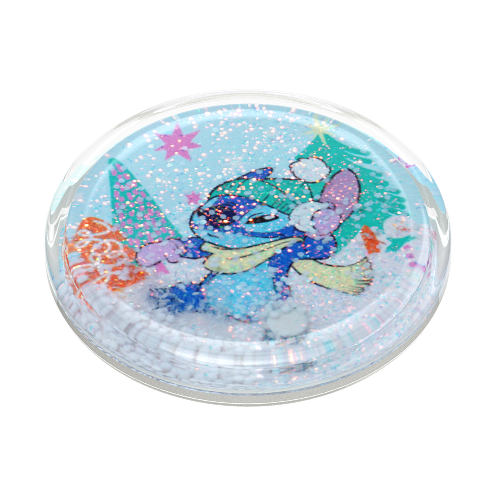 Tidepool Snowball Stitch — Adhesive PopGrip - US 15513