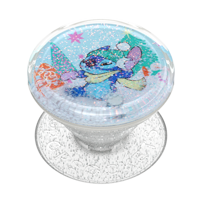 Tidepool Snowball Stitch — Adhesive PopGrip - US 06813