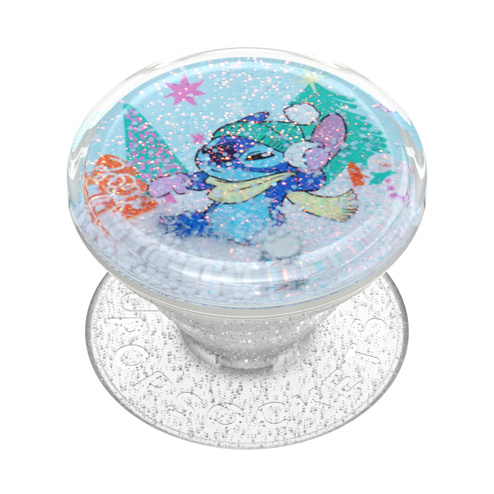Tidepool Snowball Stitch — Adhesive PopGrip - US 31018