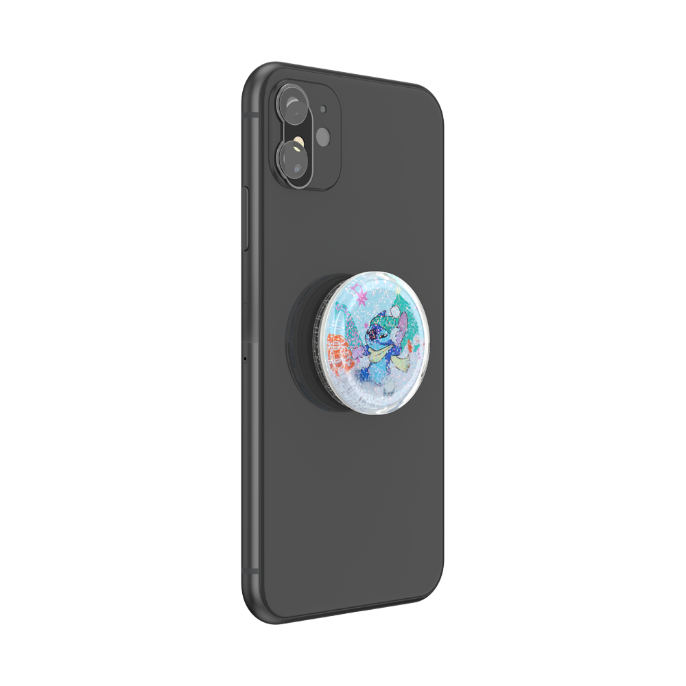 Tidepool Snowball Stitch — Adhesive PopGrip - US 69676