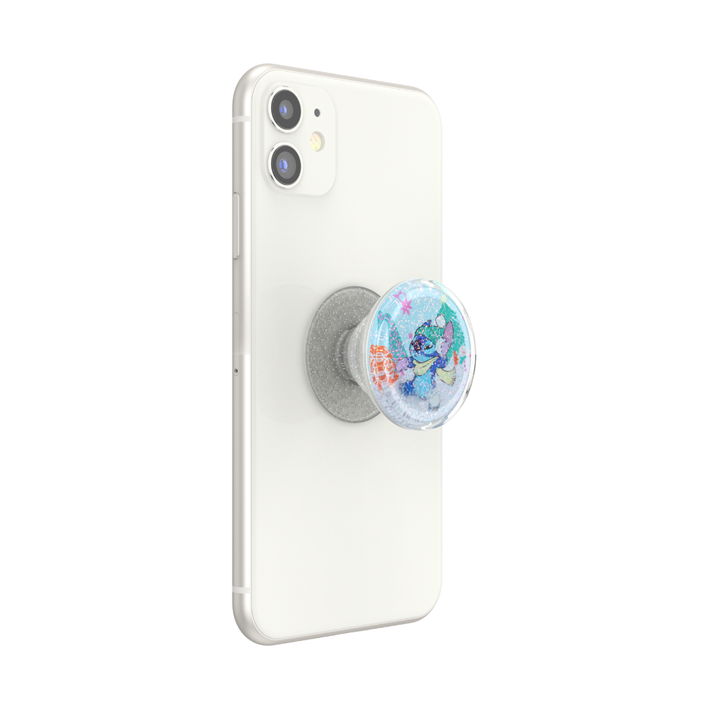 Tidepool Snowball Stitch — Adhesive PopGrip - US 15513