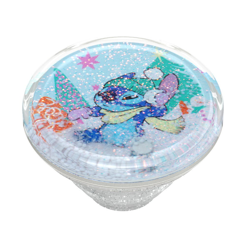Tidepool Snowball Stitch — Adhesive PopGrip - US 31018