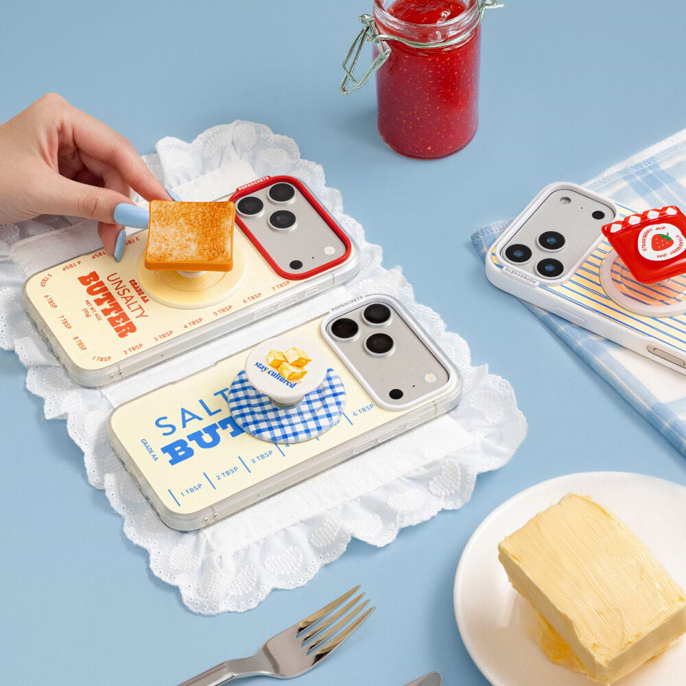 Unsalty — iPhone 16 Plus MagSafe Case - US 95345