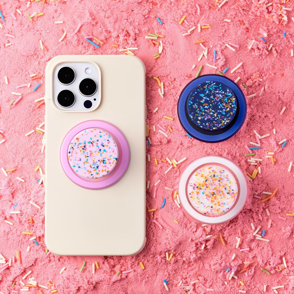 Circus Regrind Sugar Plum — MagSafe PopGrip - US 27142