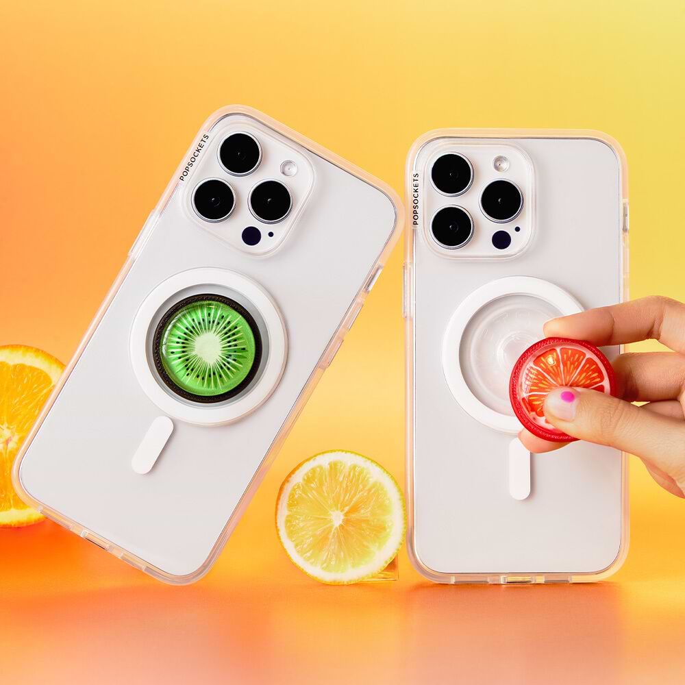 Jelly Kiwi — Adhesive PopGrip - US 13909