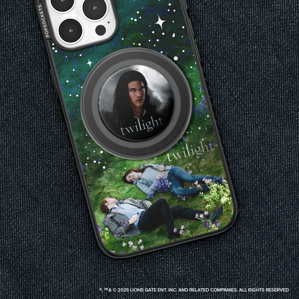 Mirror Bella & Edward — iPhone 15 Pro Max MagSafe Case - US 01970