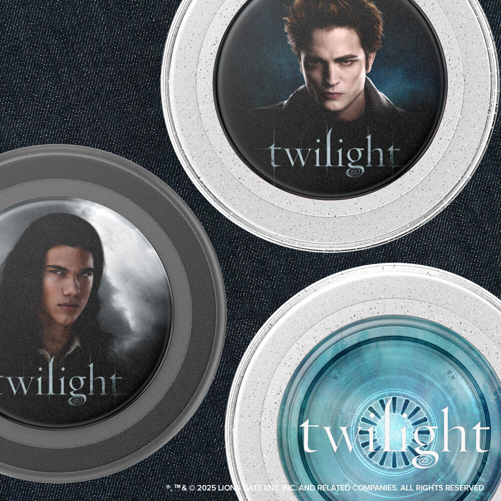 Twilight — MagSafe PopGrip - US 97345