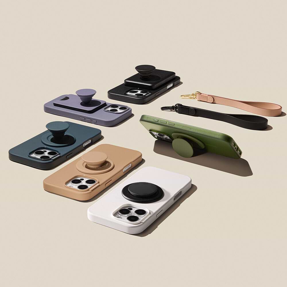 Navy — MagSafe PopWallet+ - US 54386