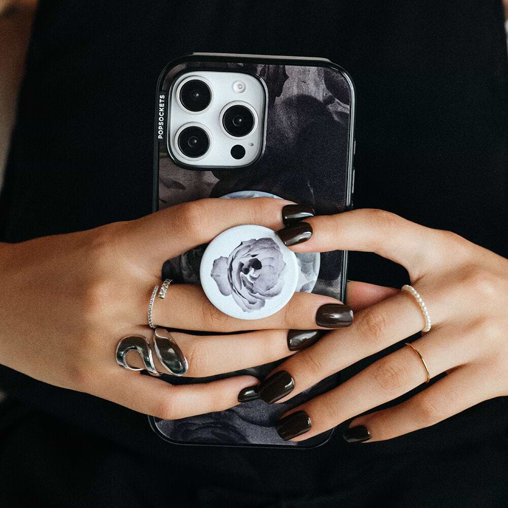 Mirror Dark Reverie — iPhone 17 Pro Max MagSafe Case - US 47446