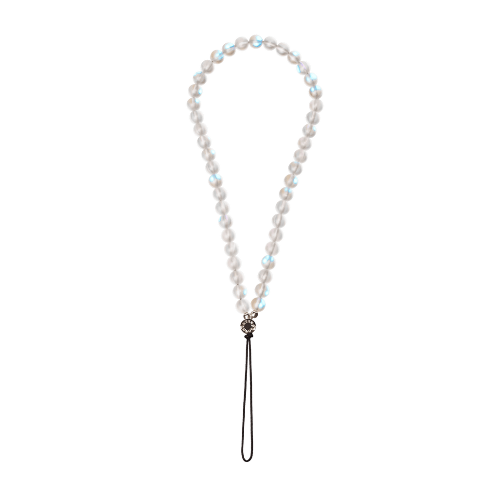 Waxy Shimmer Frost — Phone Wristlet - US 30195