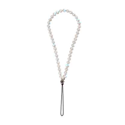 Waxy Shimmer Frost — Phone Wristlet - US 60302
