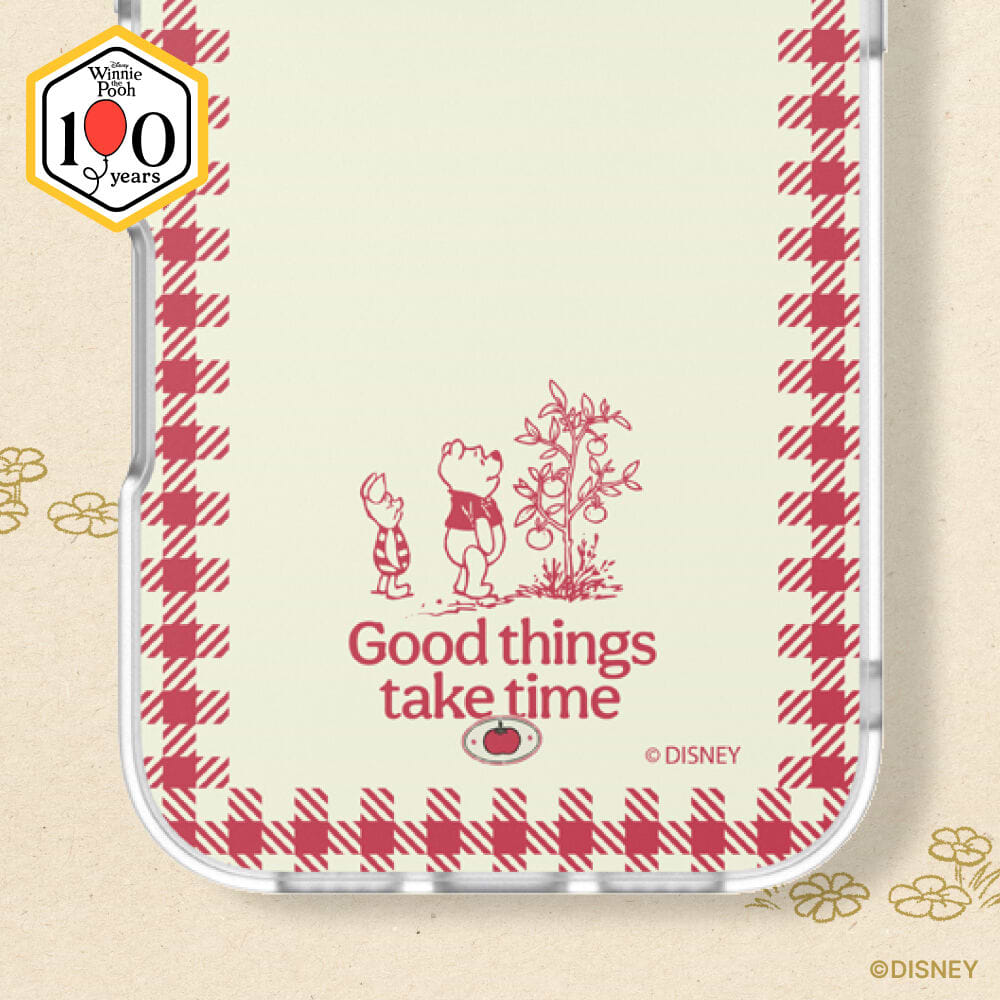 Good Things Take Time — iPhone 16 Pro Max MagSafe Case - US 19434