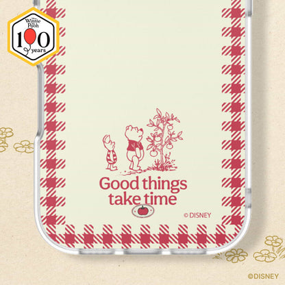 Good Things Take Time — iPhone 17 Pro Max MagSafe Case - US 26540