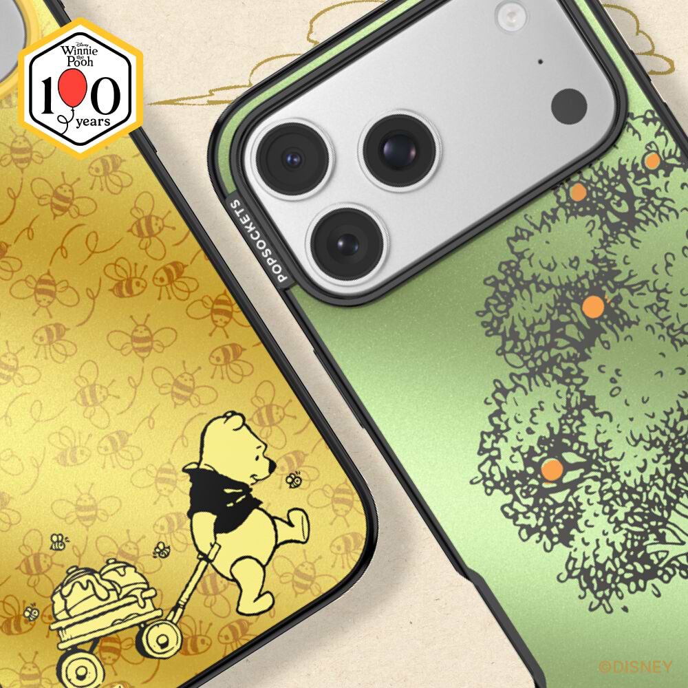 The Honey Division — iPhone 17 Pro Max MagSafe Case - US 41274