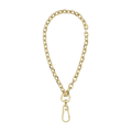 Gold Links — Phone Wristlet - US 26545