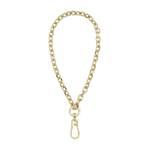 Gold Links — Phone Wristlet - US 33396