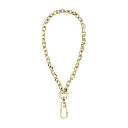 Gold Links — Phone Wristlet - US 33396