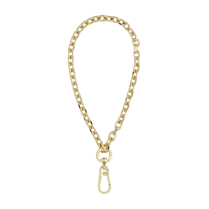 Gold Links — Phone Wristlet - US 89488
