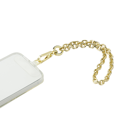 Gold Links — Phone Wristlet - US 89488
