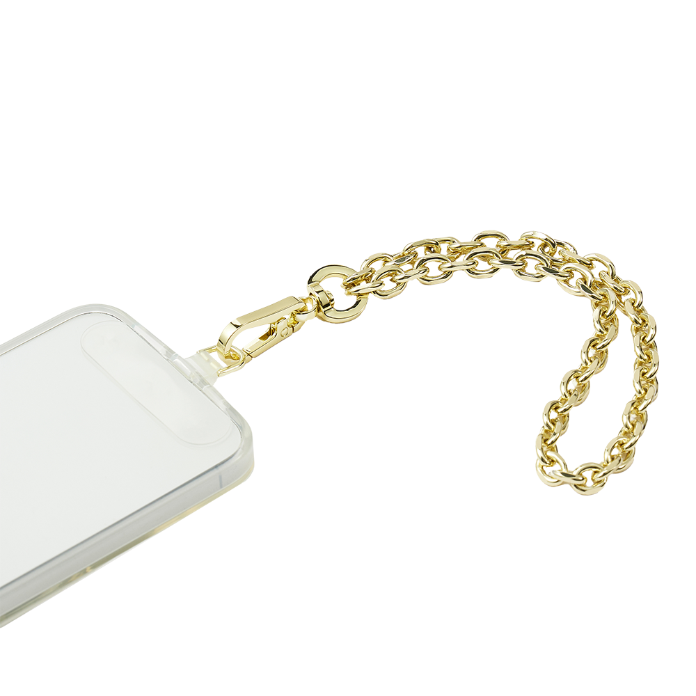 Gold Links — Phone Wristlet - US 20510