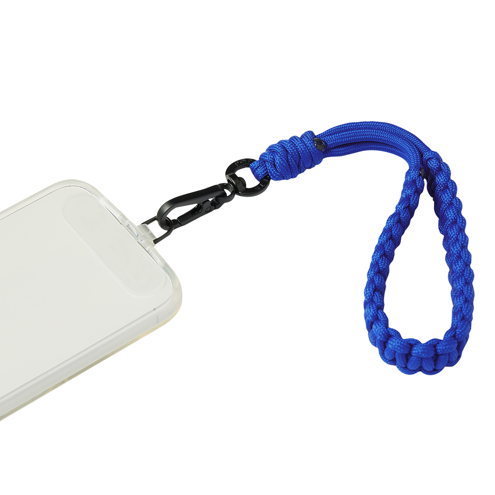 King Cobra Cobalt — Phone Wristlet - US 55267