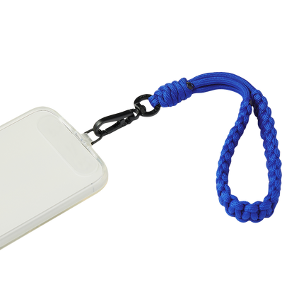 King Cobra Cobalt — Phone Wristlet - US 04668