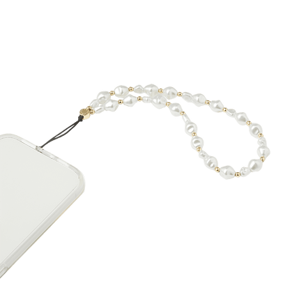 Pearlescent — Phone Wristlet - US 86714