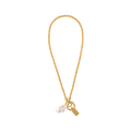 Rope Chain Charmed — Phone Wristlet - US 35712