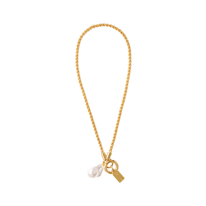 Rope Chain Charmed — Phone Wristlet - US 30136