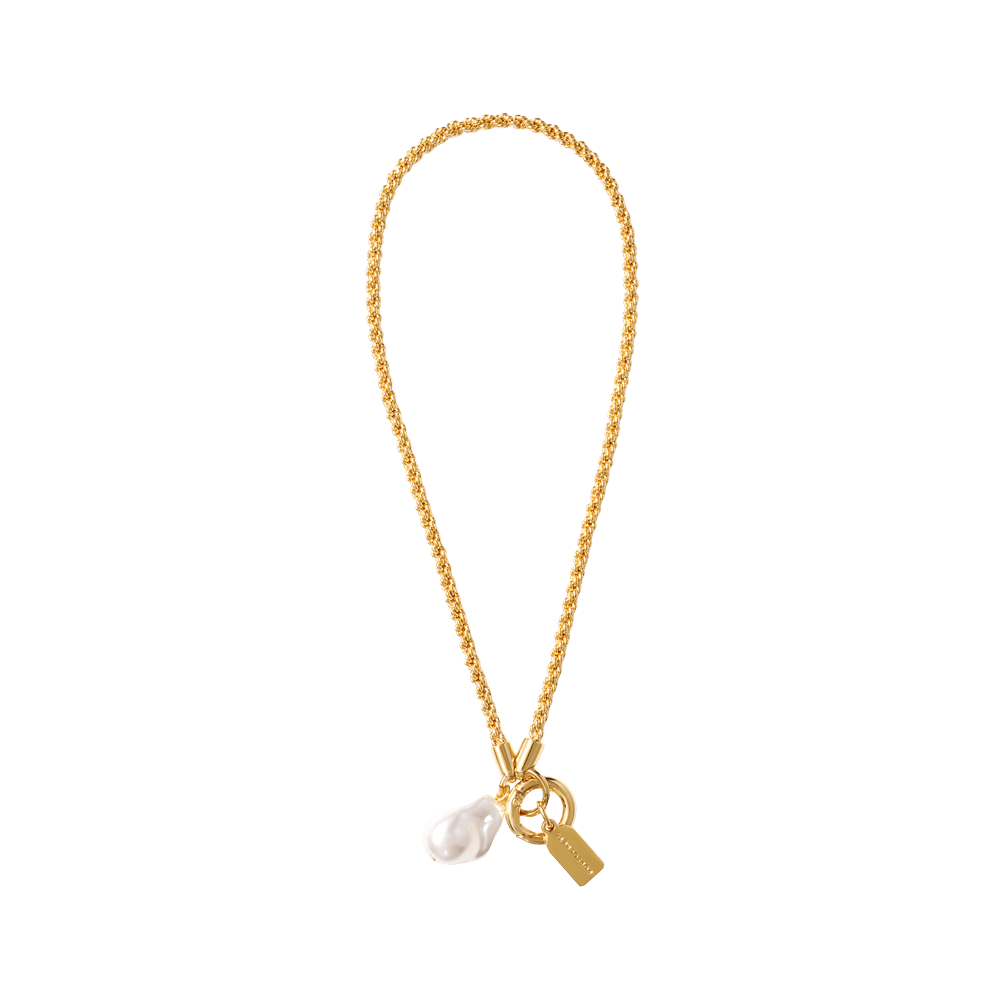 Rope Chain Charmed — Phone Wristlet - US 64272