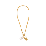 Rope Chain Charmed — Phone Wristlet - US 64272
