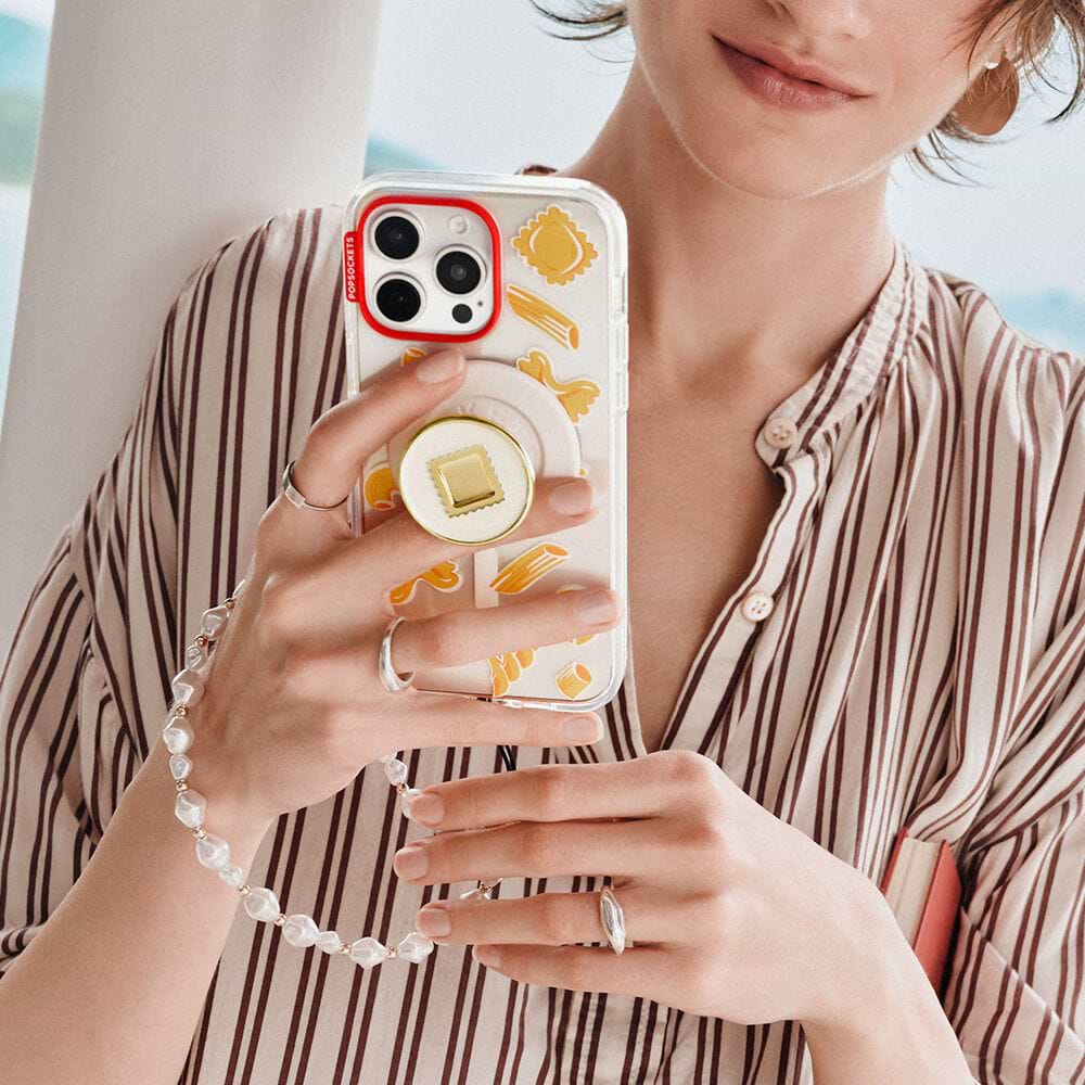 Pearlescent — Phone Wristlet - US 53396